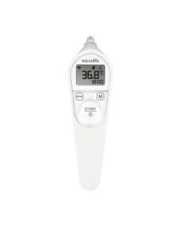 IR 210 Ушной термометр