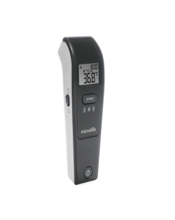 NC 150 BT Бесконтактный термометр с Bluetooth®