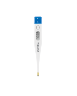 МТ 1671 Цифровой термометр антиаллергенный